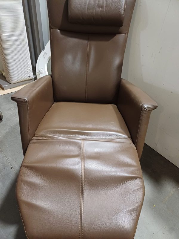 Prominent Relax Fauteuil - in goede staat - Afbeelding 10