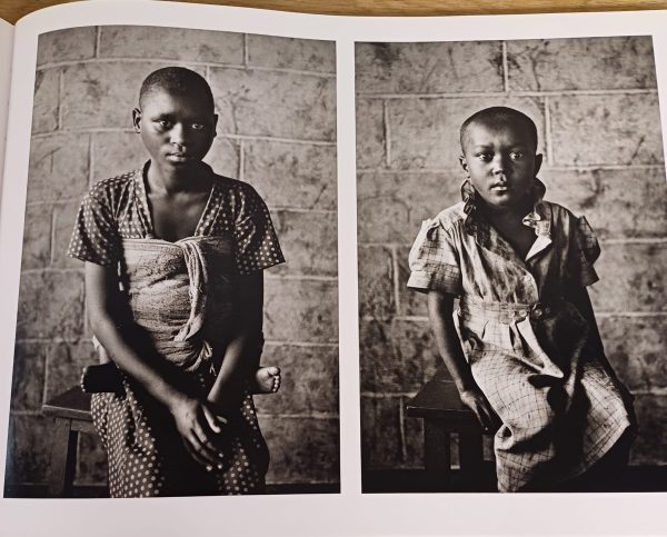 Africa - Sebastião Salgado - Afbeelding 7