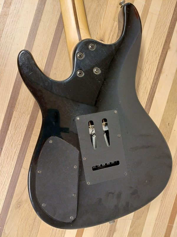 Gio Ibanez Electronich Gitaar - GSA 60 - Afbeelding 9