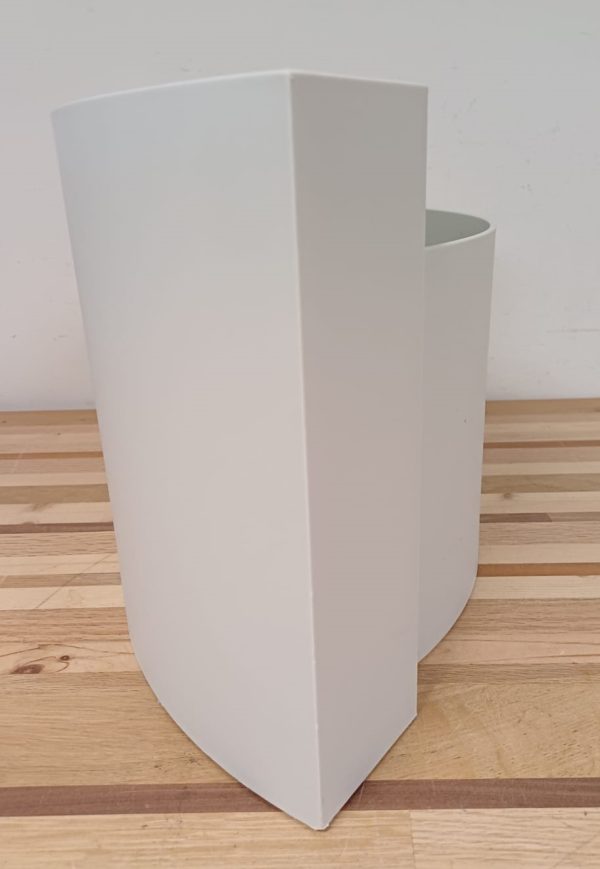 Authentics lectuurbak / Wave / Design Hans Maier-Aichen - Afbeelding 4