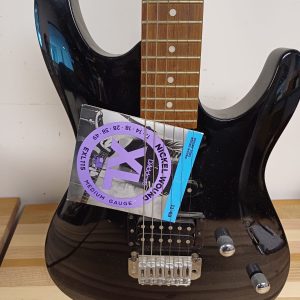 Gio Ibanez Electronich Gitaar - GSA 60