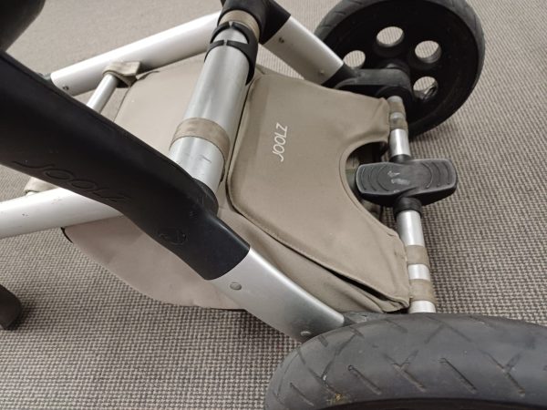 Kinderwagen Joolz - Afbeelding 8
