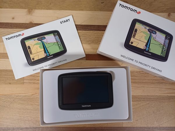 TomTom Start 42 - nieuw in verpakking - Afbeelding 5