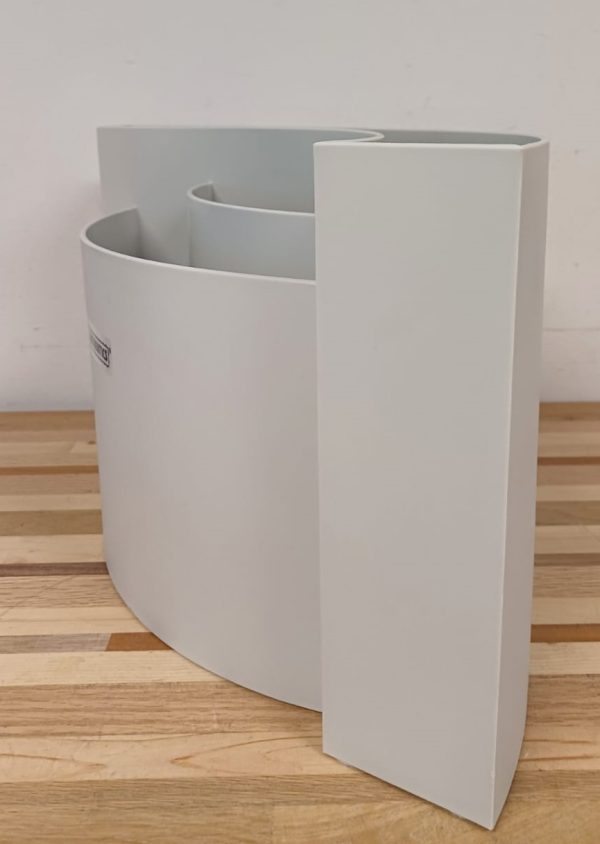 Authentics lectuurbak / Wave / Design Hans Maier-Aichen - Afbeelding 3