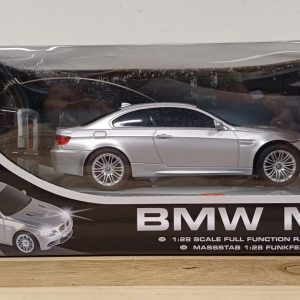 BMW M3 1:28 met afstandsbediening