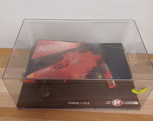 Ninco Motorsport Ferrari F310B - Afbeelding 4
