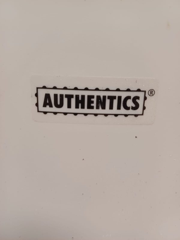 Authentics lectuurbak / Wave / Design Hans Maier-Aichen - Afbeelding 11