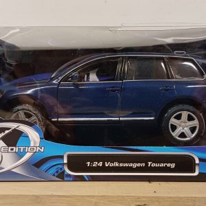 Maisto 1:24 Volkwagen Touareg - Special edition