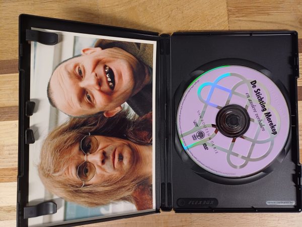 Van Kooten en De Bie - Bliotheek - 11 dvd's - Afbeelding 7