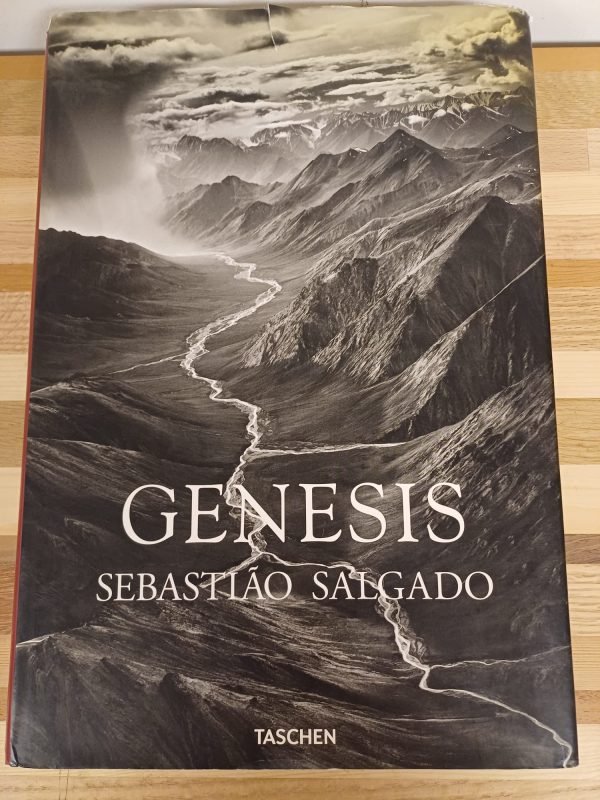 Genesis - Sebastião Salgado - Afbeelding 12
