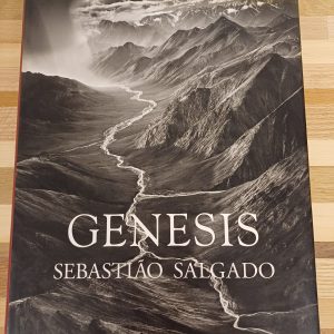 Genesis - Sebastião Salgado