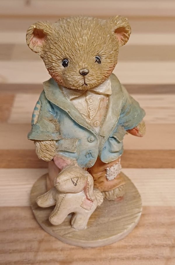 5 Cherished teddies - beertjes - Afbeelding 15