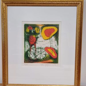 Hans Heijman 1996 - 48/100