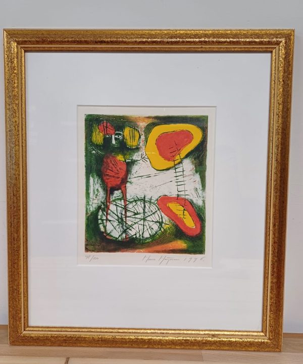 Hans Heijman 1996 - 48/100