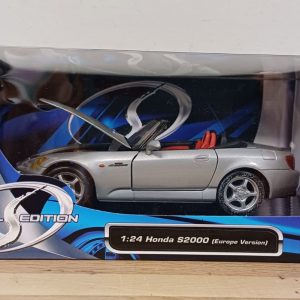 Maisto 1:24 Honda S2000 - Special edition