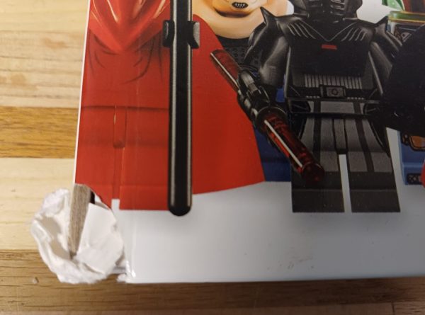 Lego Star Wars Character Encyclopedia - Afbeelding 8