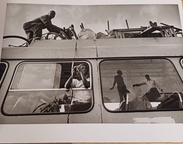 Africa - Sebastião Salgado - Afbeelding 8