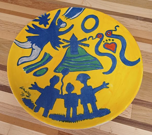 Corneille Nourypharma - Luna editie - 63/72