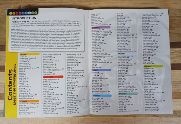 Lego Star Wars Character Encyclopedia - Afbeelding 7