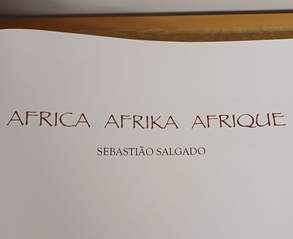 Africa - Sebastião Salgado - Afbeelding 10