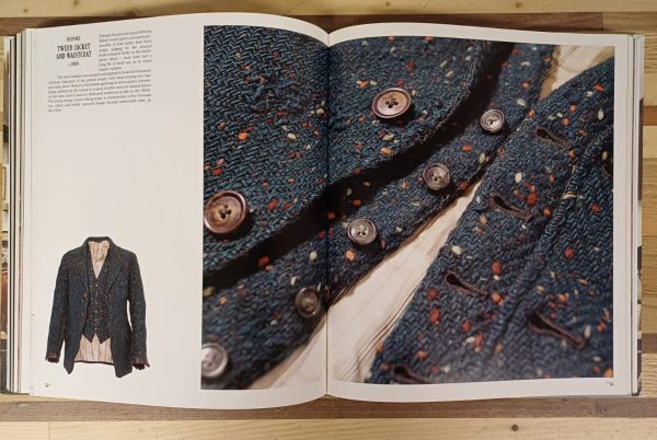 Vintage menswear - A collection from the vintage showroom - Afbeelding 10