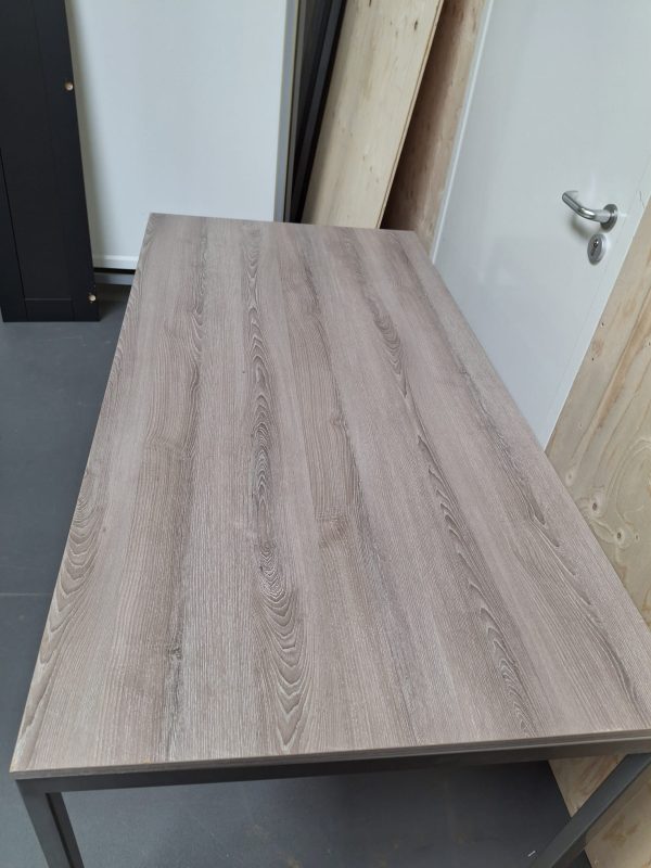 Bureautafel / vergadertafel - Afbeelding 4