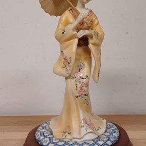 Geisha - The Leonardo collection
