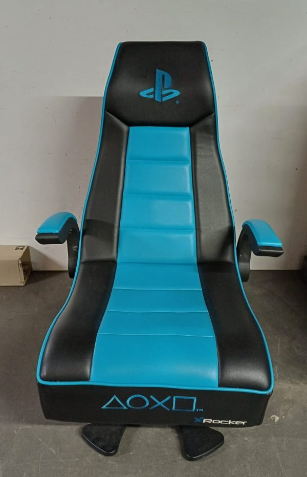 X Rocker playstation gaming stoel - Afbeelding 7