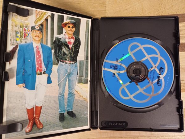 Van Kooten en De Bie - Bliotheek - 11 dvd's - Afbeelding 9