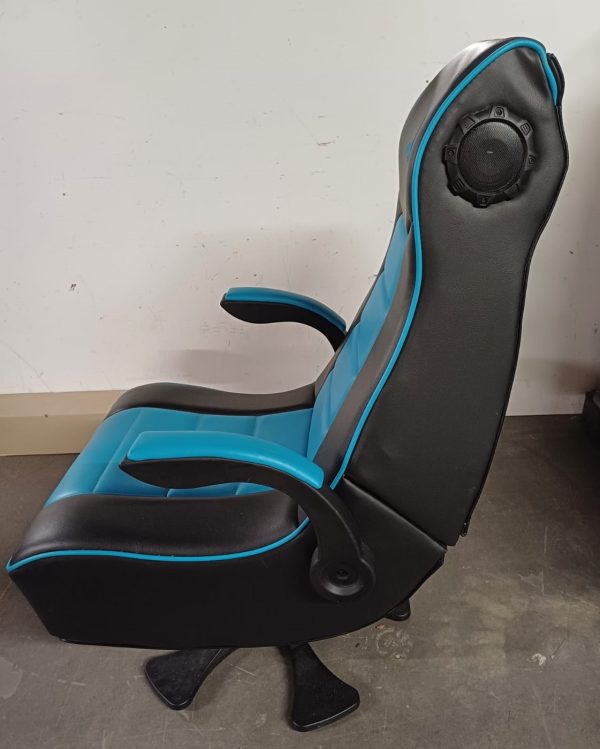 X Rocker playstation gaming stoel - Afbeelding 8