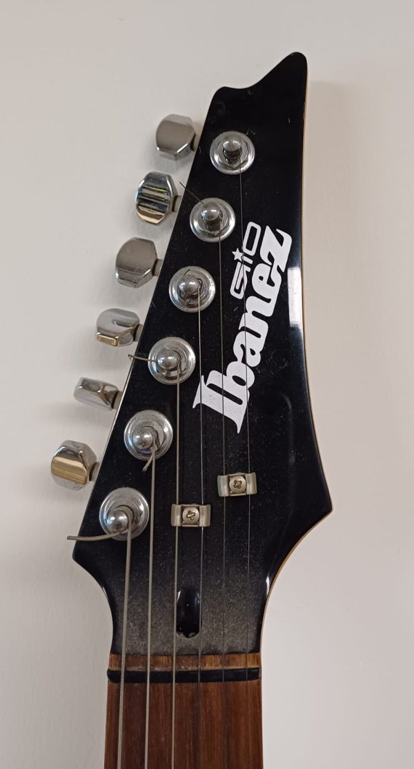 Gio Ibanez Electronich Gitaar - GSA 60 - Afbeelding 12
