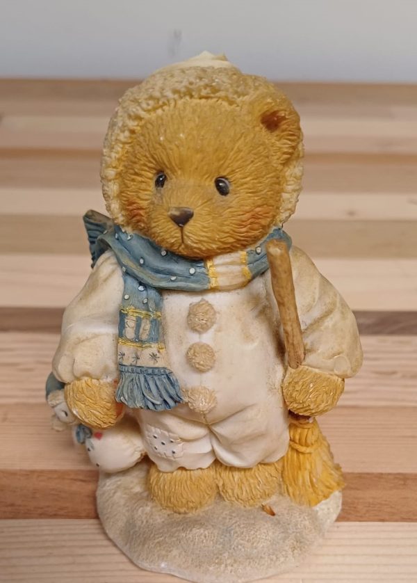 5 Cherished teddies - beertjes - Afbeelding 17