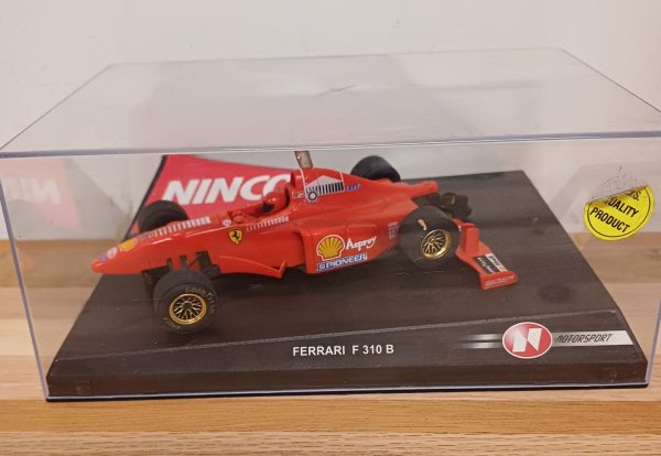 Ninco Motorsport Ferrari F310B
