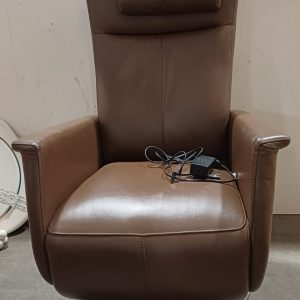 Prominent Relax Fauteuil - in goede staat