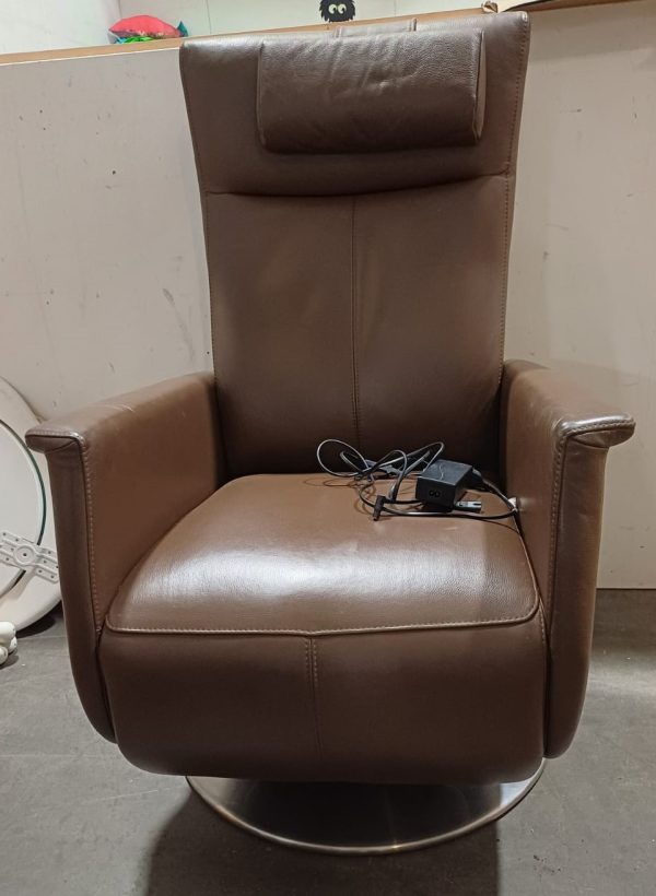 Prominent Relax Fauteuil - in goede staat