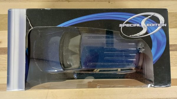 Maisto 1:24 Volkwagen Touareg - Special edition - Afbeelding 7