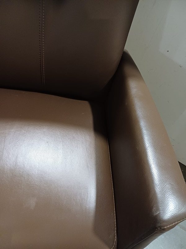 Prominent Relax Fauteuil - in goede staat - Afbeelding 17