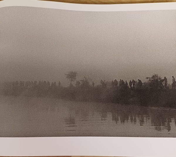Africa - Sebastião Salgado - Afbeelding 11
