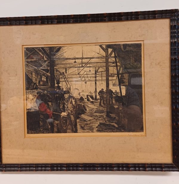 Ets Jan Sluijters - 1913-1938 N.V. De Plaatwellerij - 42/50 - Afbeelding 5