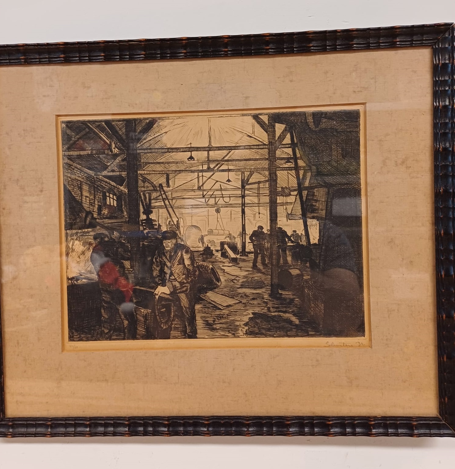 Ets Jan Sluijters – 1913-1938 N.V. De Plaatwellerij – 42/50