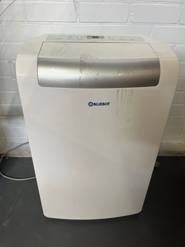 Bluebot mobiele airco - Afbeelding 2