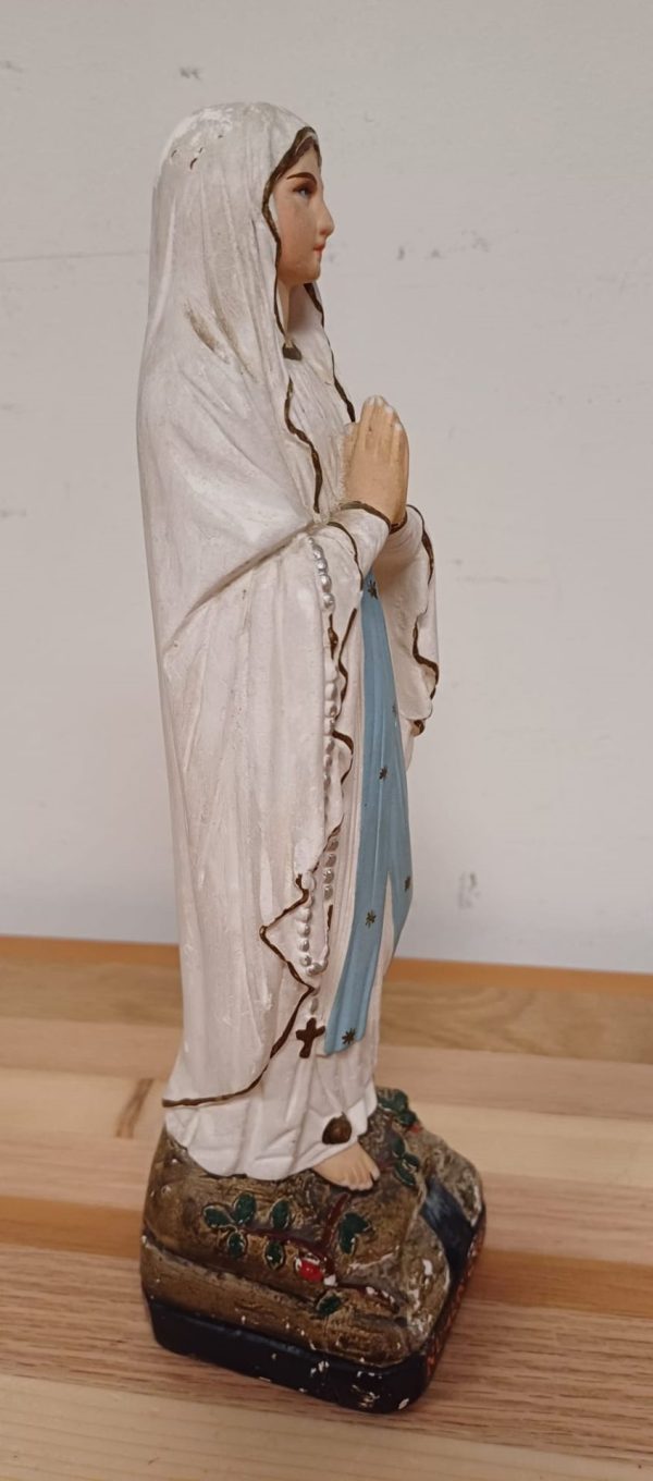 Virgin Mary/ Madonna depose - Maria - Afbeelding 2
