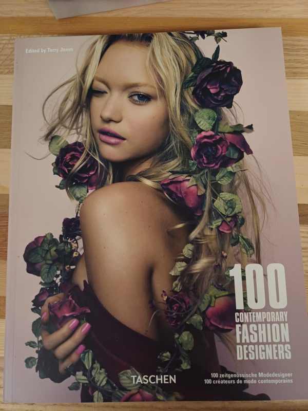 100 Contemporary Fashion Designers - Taschen - Afbeelding 4