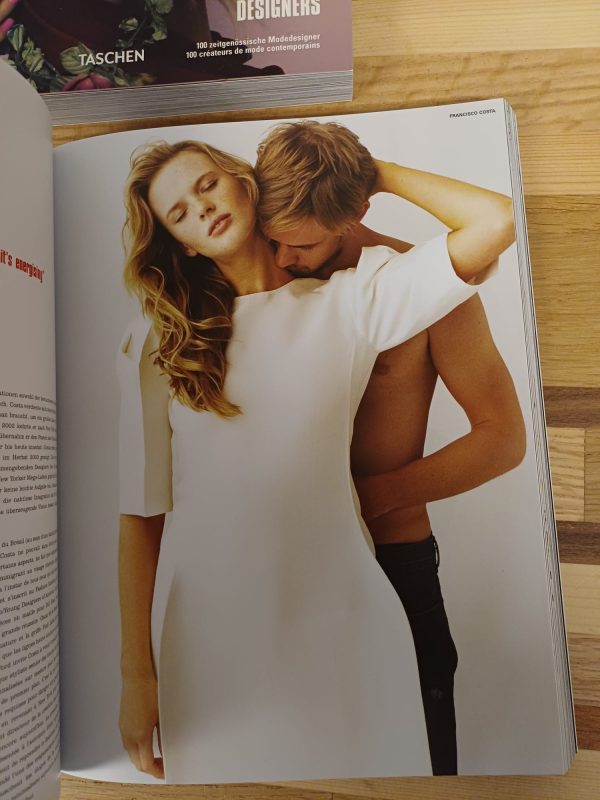 100 Contemporary Fashion Designers - Taschen - Afbeelding 5