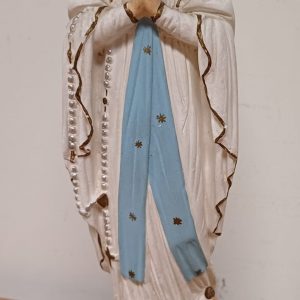 Virgin Mary/ Madonna depose - Maria