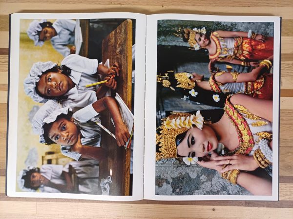 Steve McCurry - The iconic Photographs - Afbeelding 3