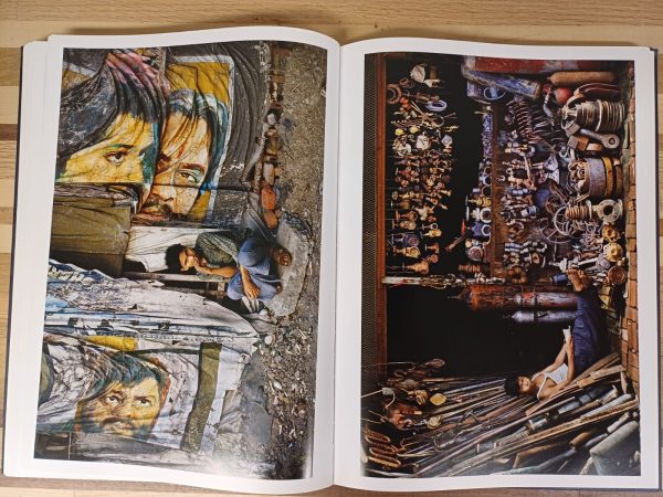 Steve McCurry - The iconic Photographs - Afbeelding 6