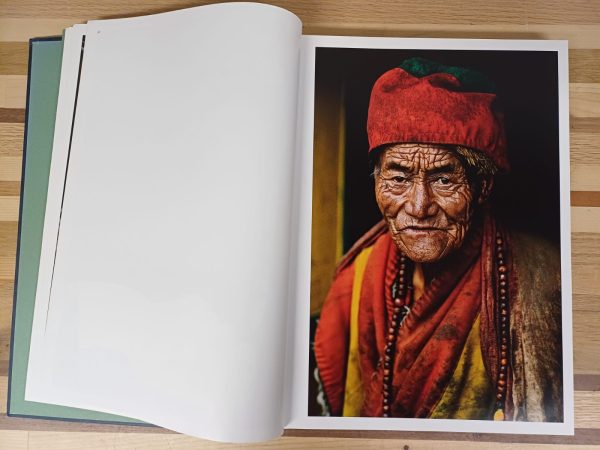 Steve McCurry - The iconic Photographs - Afbeelding 5