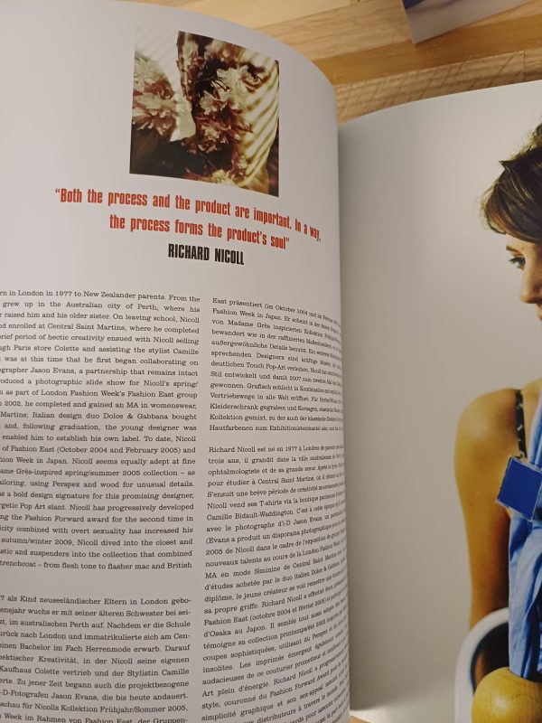 100 Contemporary Fashion Designers - Taschen - Afbeelding 9
