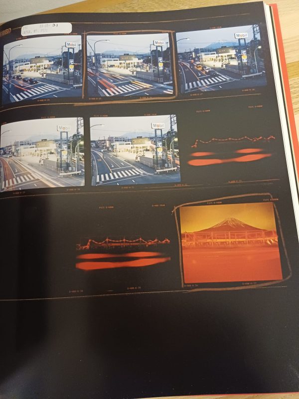 Magnum Contact Sheets - Fotografie Boek - Afbeelding 4